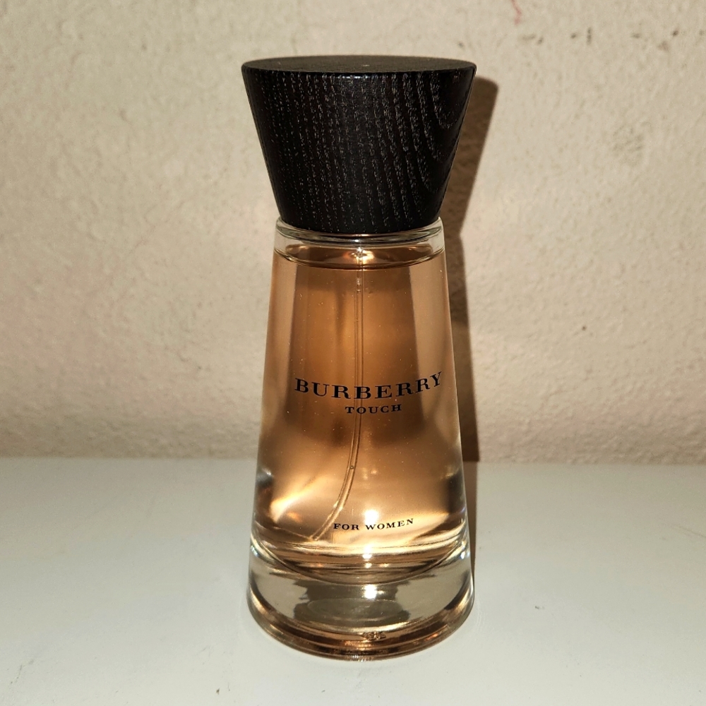 Burberry Touch for women perfume